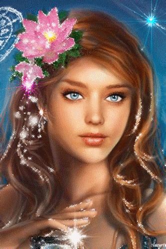 beautiful girl gifs|90+ Free Beautyful Girl & Girl animated GIFs and Stickers